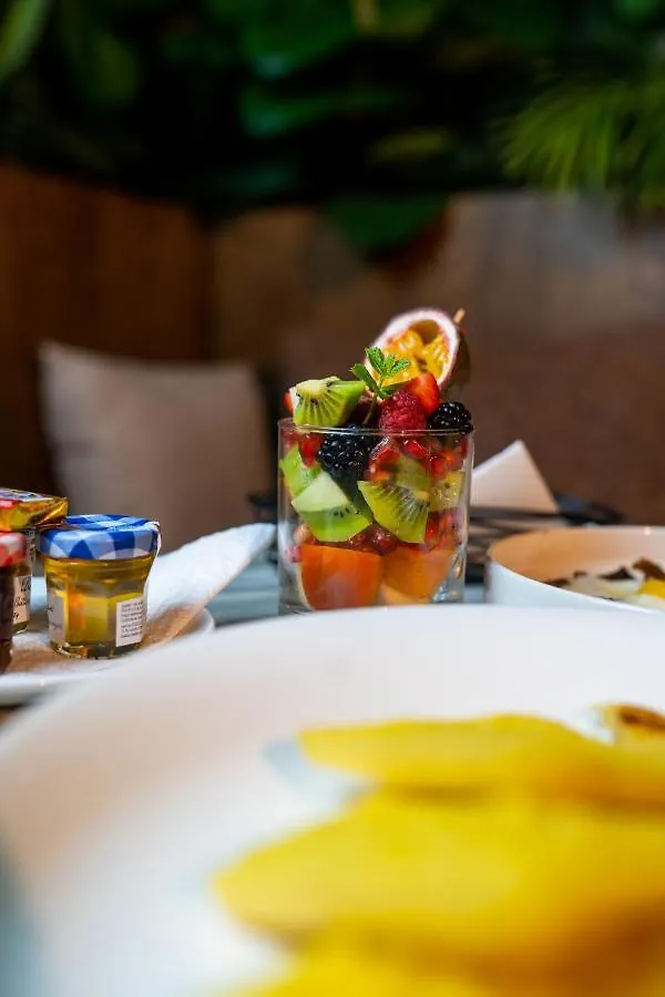 Hotel Le Rocher Marrakech Marrakesh
