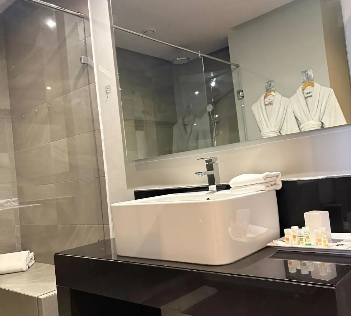 Hotel Le Rocher Marrakech Marrakesh