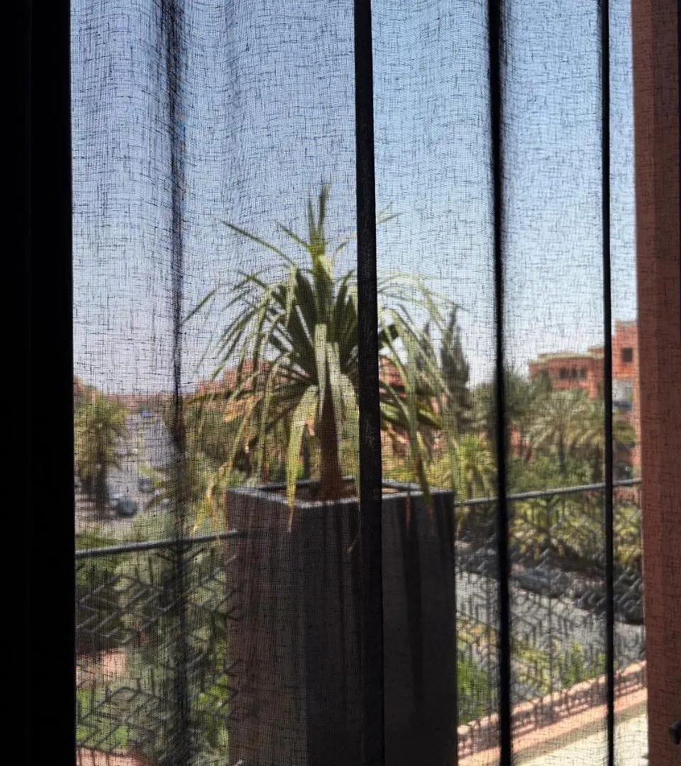 Hotel Le Rocher Marrakech Marrakesh 4*,  Morocco