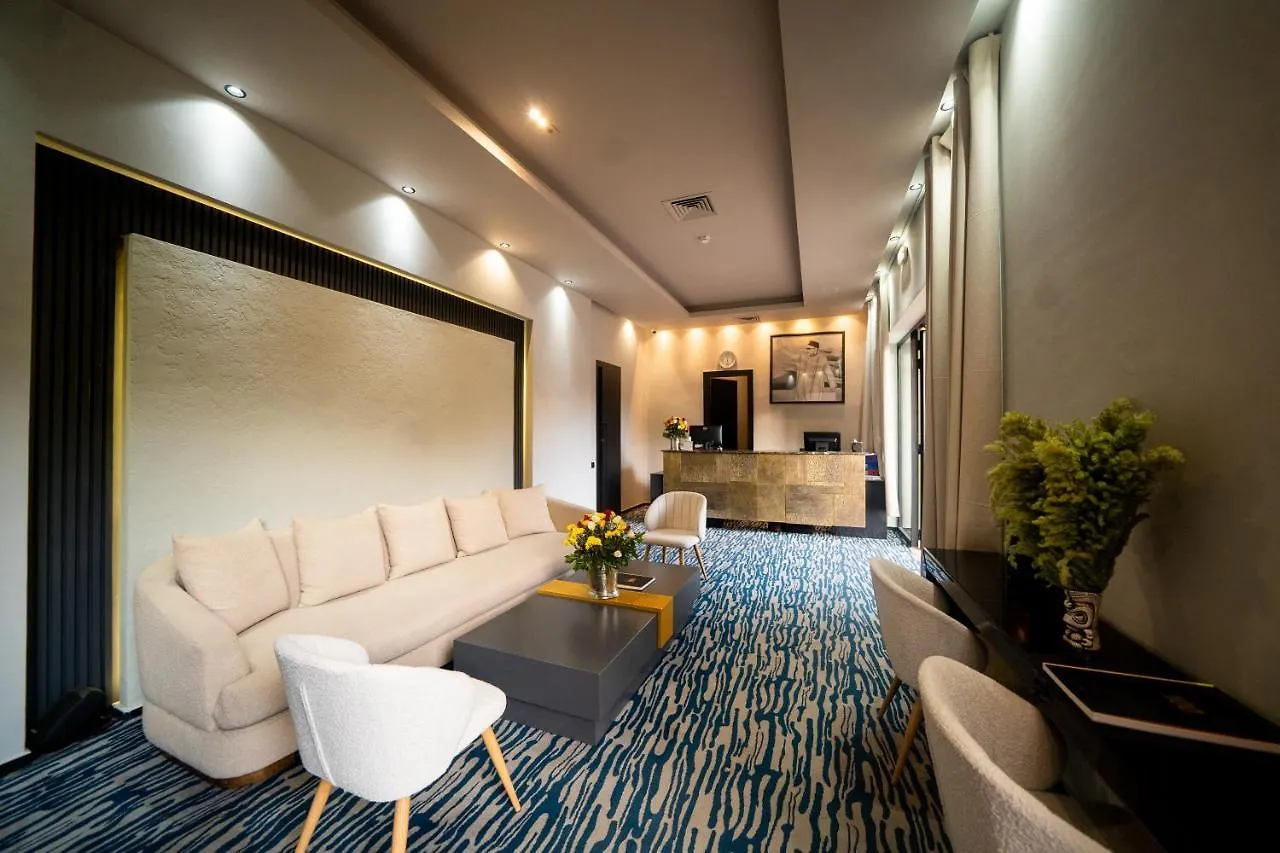 Hotel Le Rocher Marrakech 마라케시 모로코
