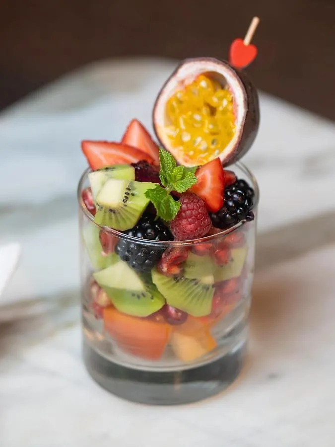 ****  Hotel Le Rocher Marrakech 마라케시 모로코